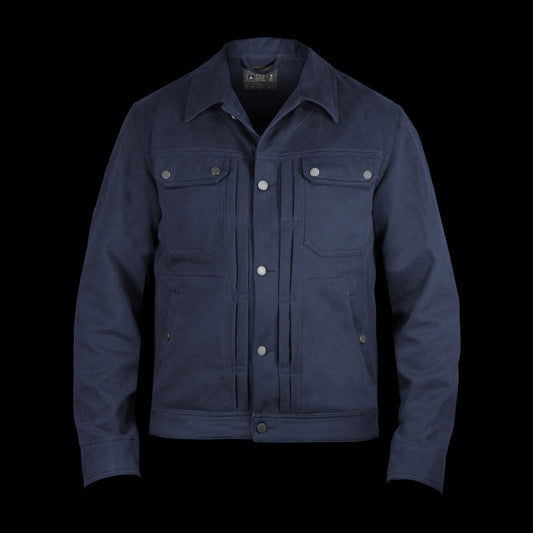 Outrider Jacket Bedford Cord Edition