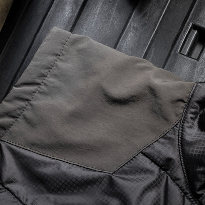 Syntax Vest