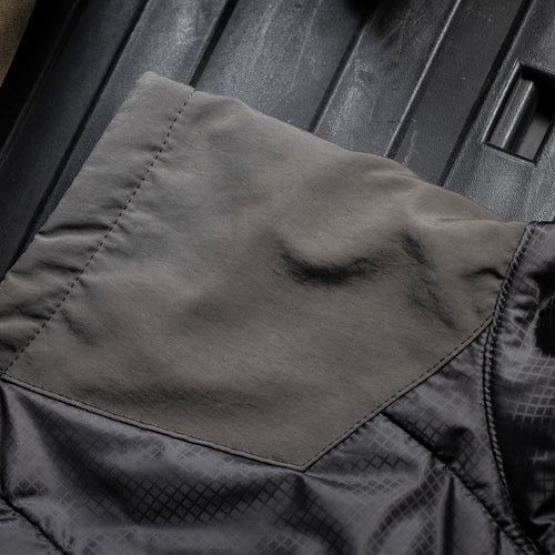 Syntax Vest