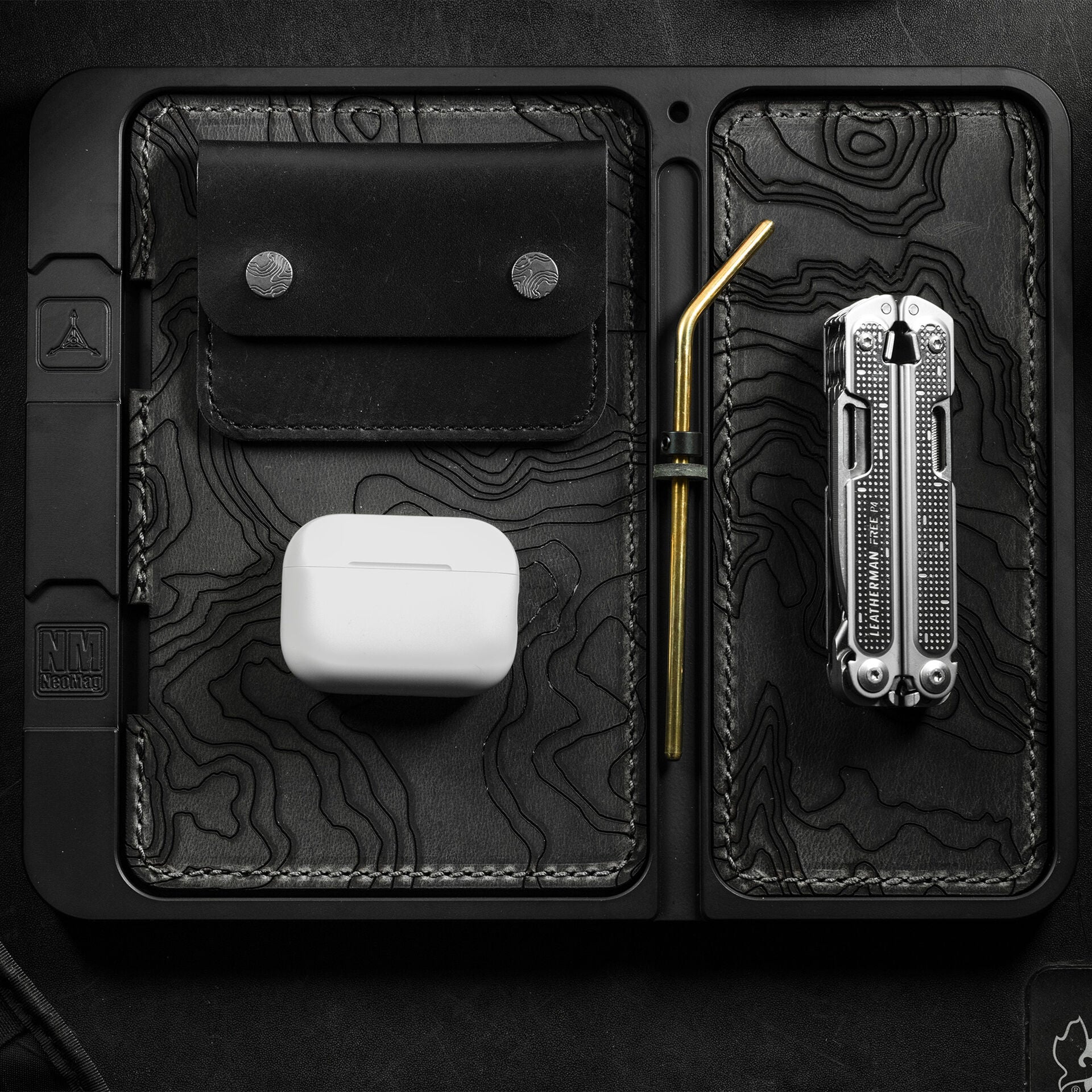 NeoMag EDC Tray TAD Edition