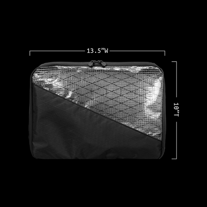 Transport Cube Viewport