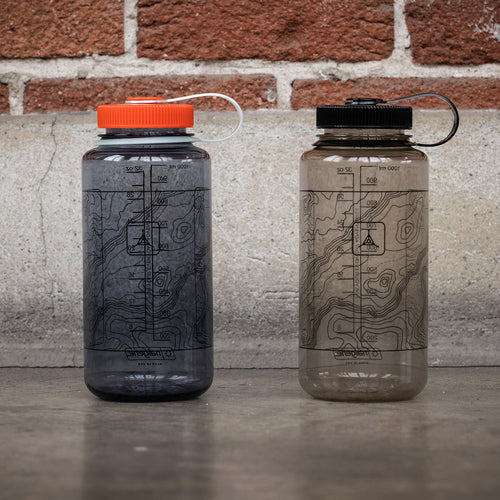 Nalgene 32oz TAD Edition