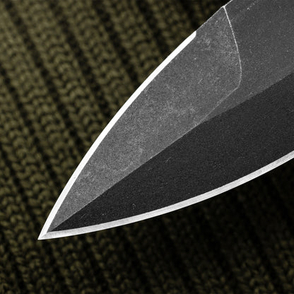 Wolf 40 SEAF MK2 V1 TAD Edition