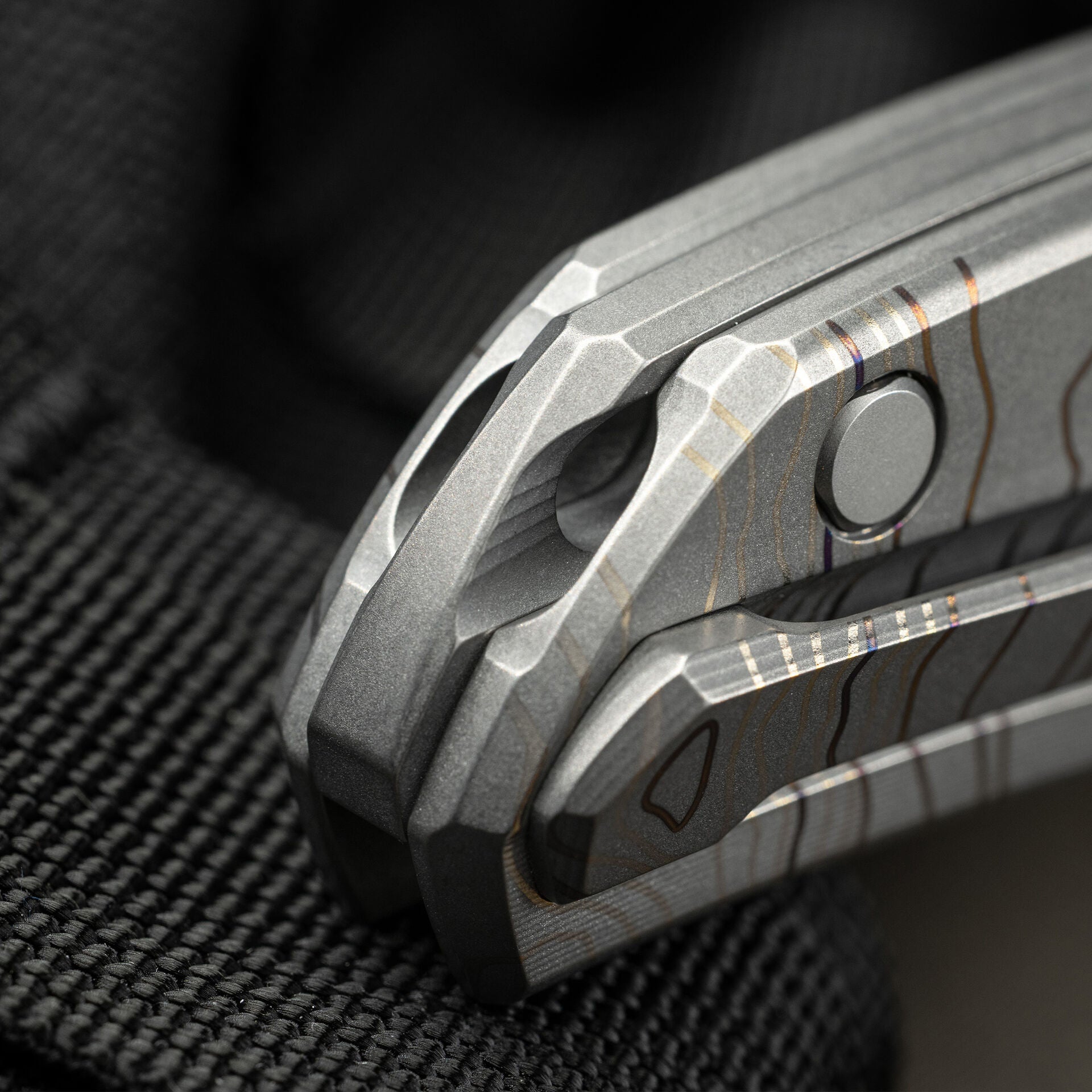 Shirogorov Quantum TAD Edition | Triple Aught Design