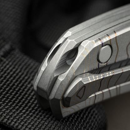 Shirogorov Quantum TAD Edition