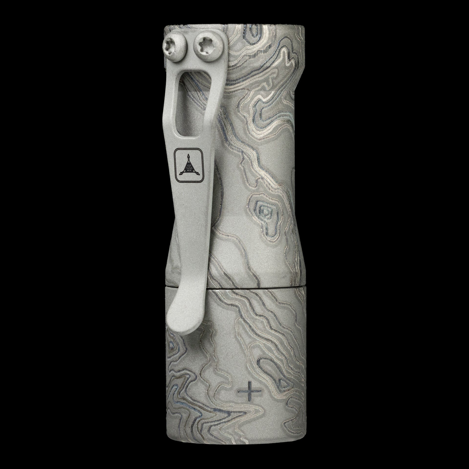 CWF Peanut TAD Edition Titanium Topo