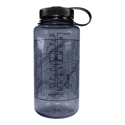 Nalgene 32oz Wide Mouth TAD Edition