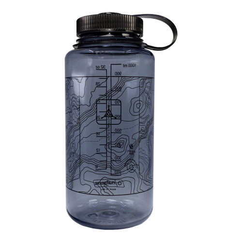 Nalgene 32oz Wide Mouth TAD Edition