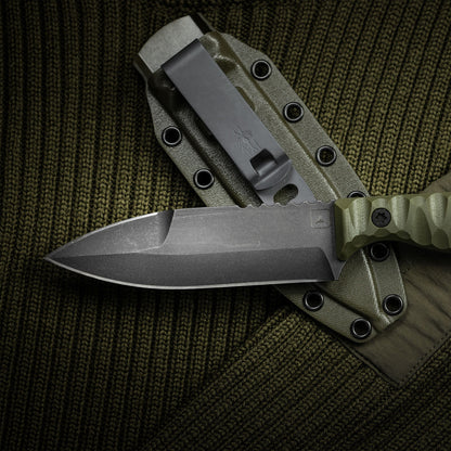 Wolf 40 SEAF MK2 V1 TAD Edition