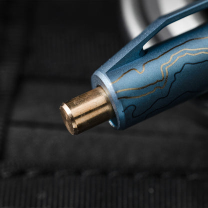 Aerocrafted Retract Topo TAD Edition