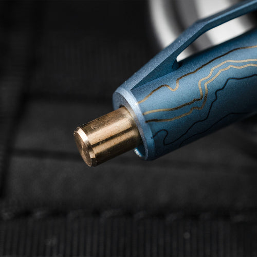 Aerocrafted Retract Topo TAD Edition