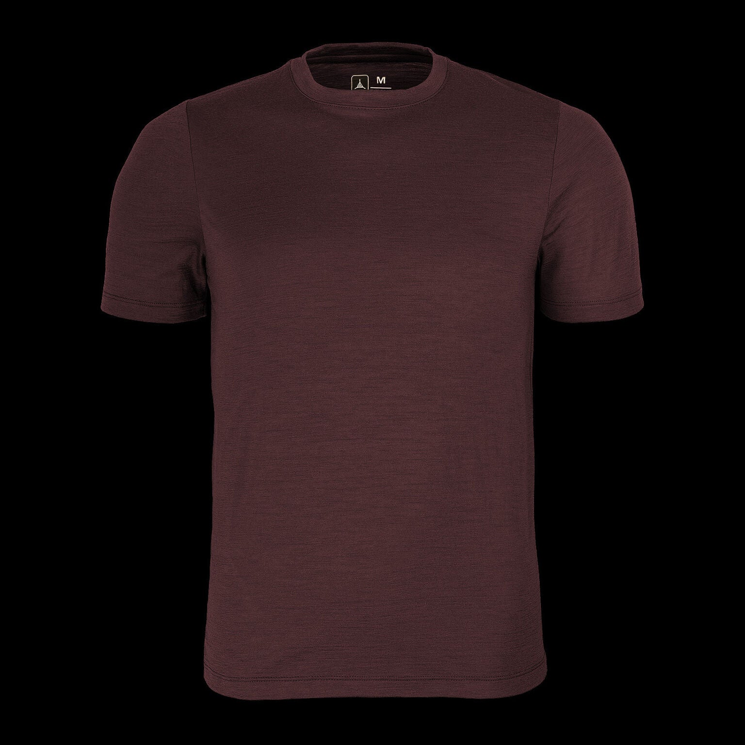 Traverse Merino Tech-T