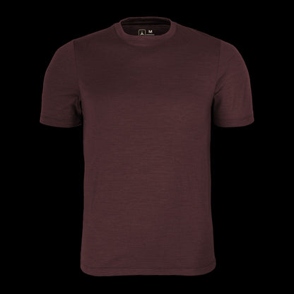Traverse Merino Tech-T
