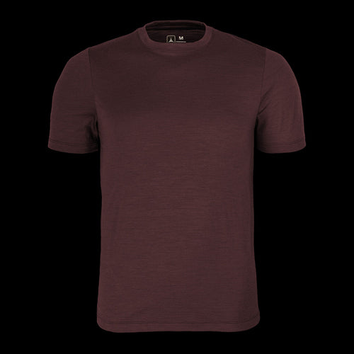 Traverse Merino Tech-T