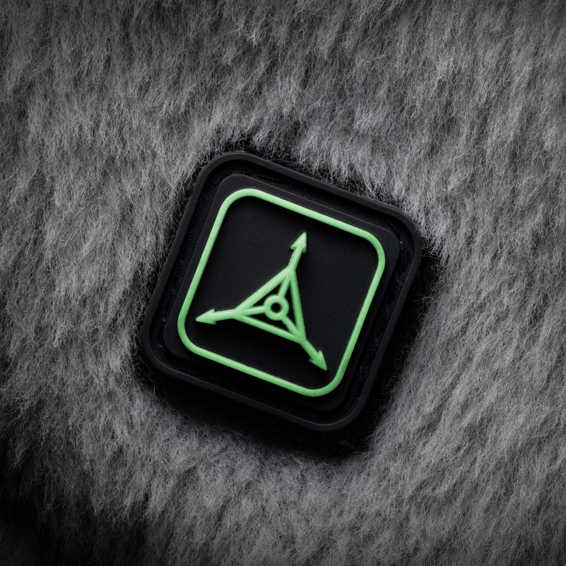 Shag Master Hoodie | Triple Aught Design