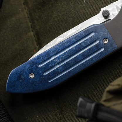 Dauntless Elite Lumablades Richlite Edition