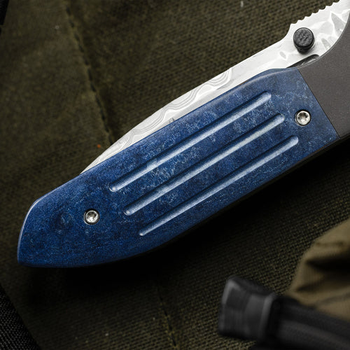 Dauntless Elite Lumablades Richlite Edition