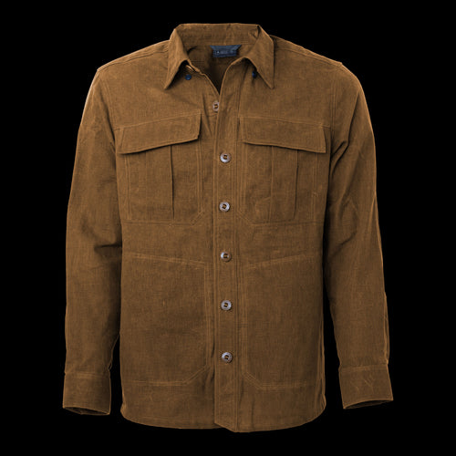 Selous Safari Jacket