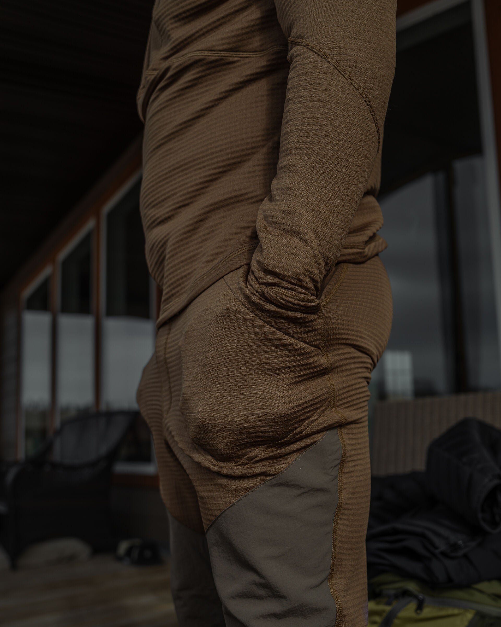 Vortex Pant | Triple Aught Design
