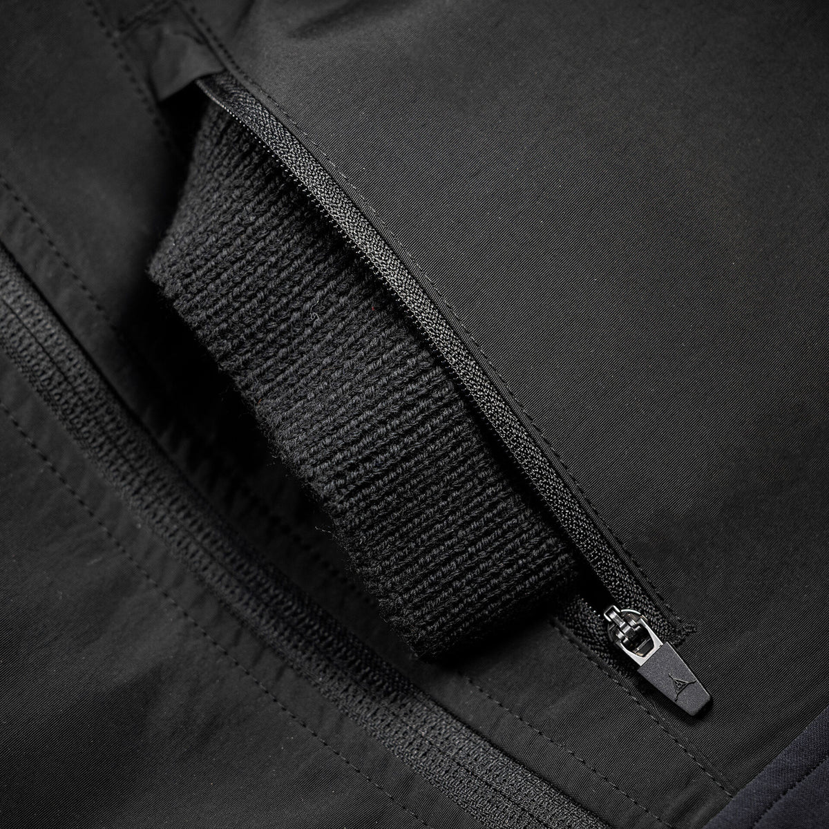 Ascent Hoodie