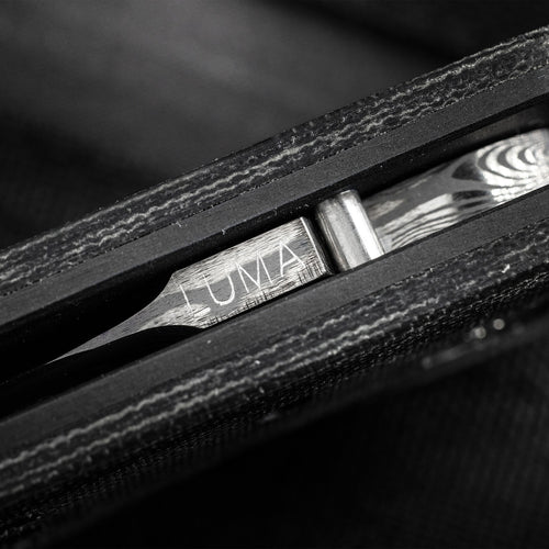 Dauntless Elite Lumablades Edition