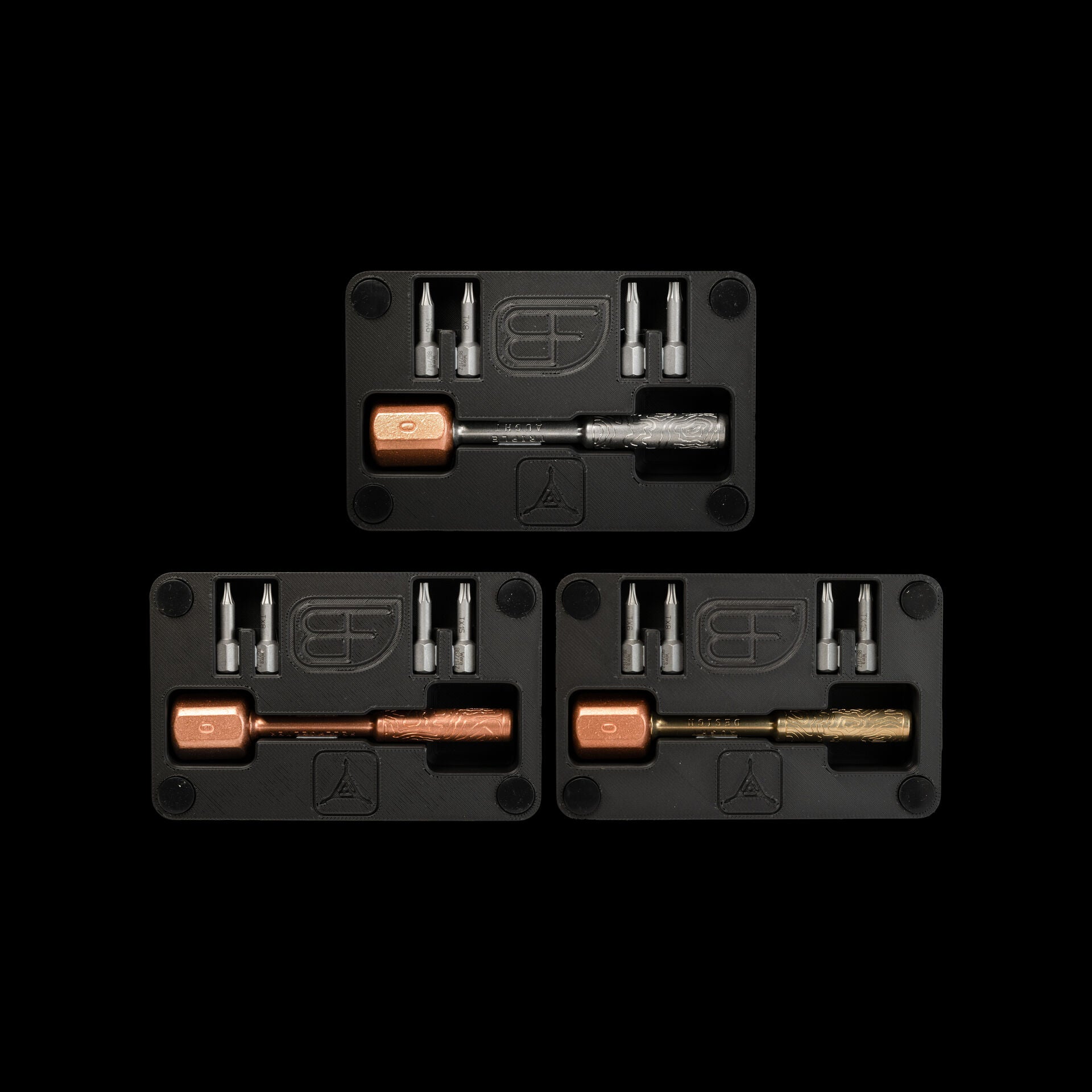 Tools // | Triple Aught Design