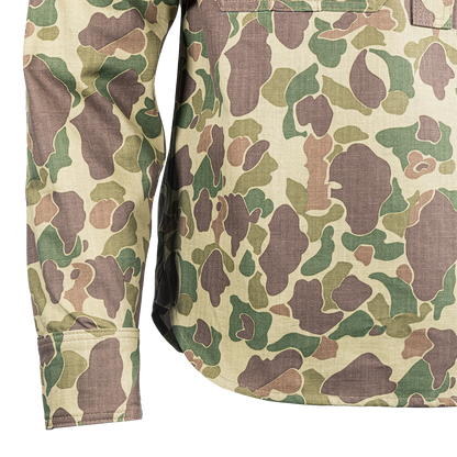 Haven CPO Popover Frogskin