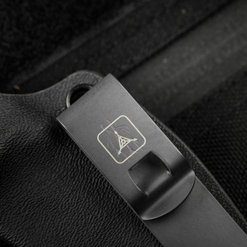 Windy Raven Stumpy Joe NitroV TAD Edition