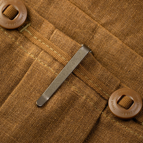 Fellhoelter TiBolt G2 DC TAD Edition