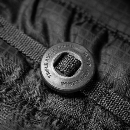 Syntax Vest