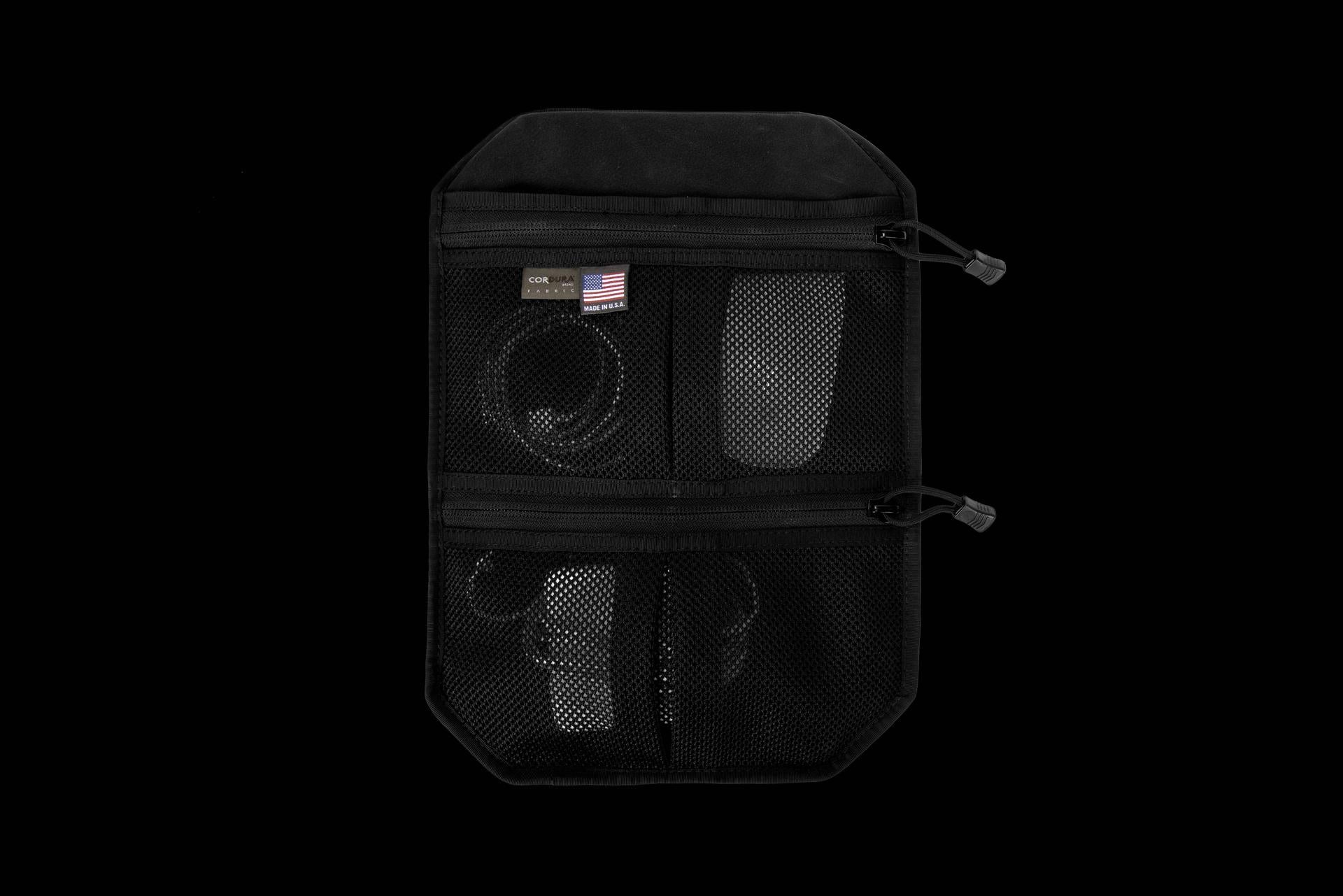 Triple Aught Design コントロールパネル 1 新品タグ付き Control Panel 1 VX | Triple Aught Design