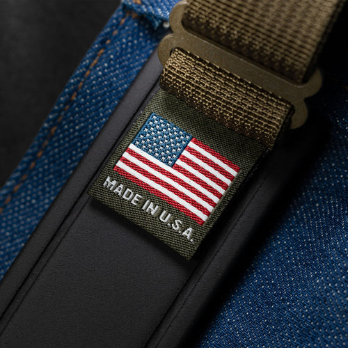 Nexus Belt