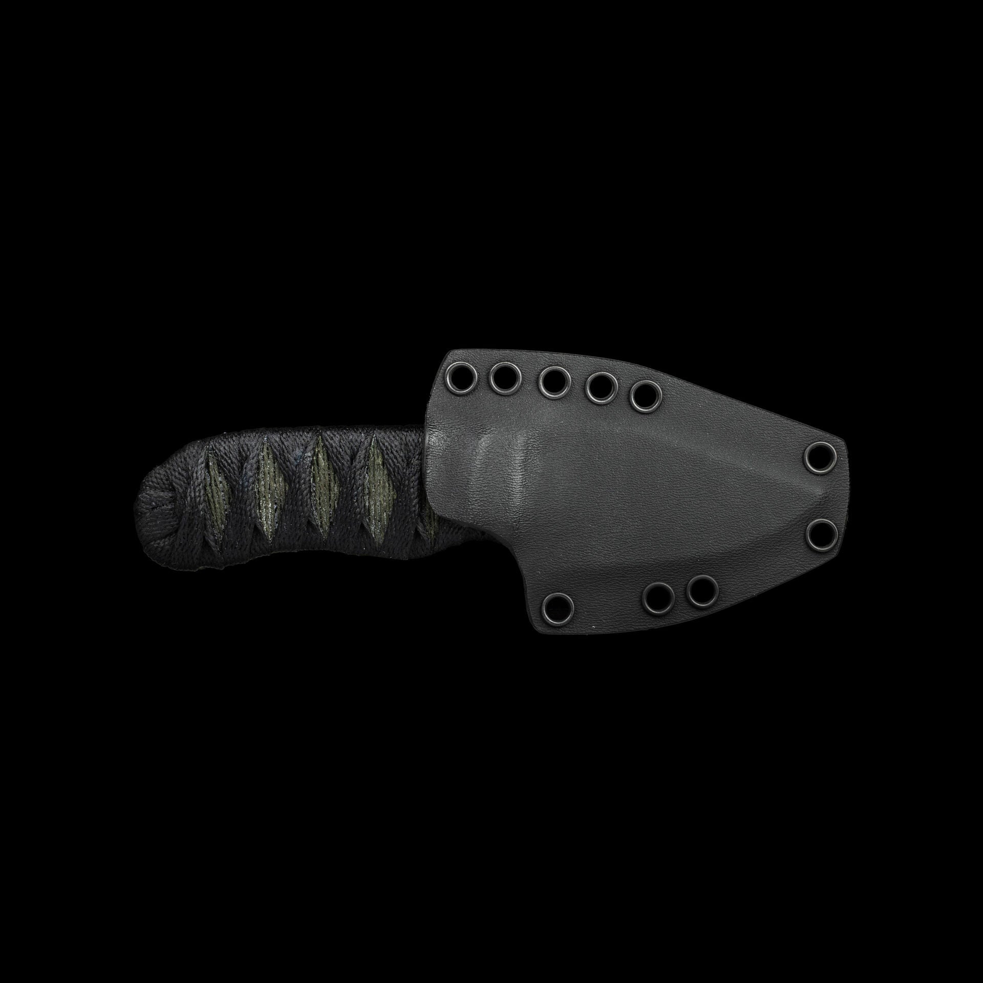 Ban Tang Titanium Custos TAD Edition