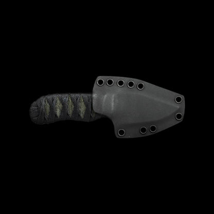 Ban Tang Titanium Custos TAD Edition