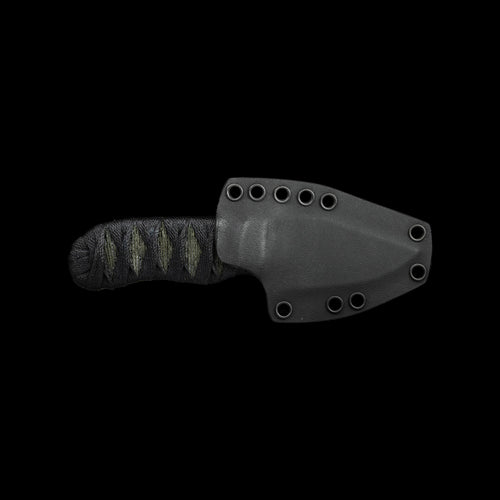 Ban Tang Titanium Custos TAD Edition
