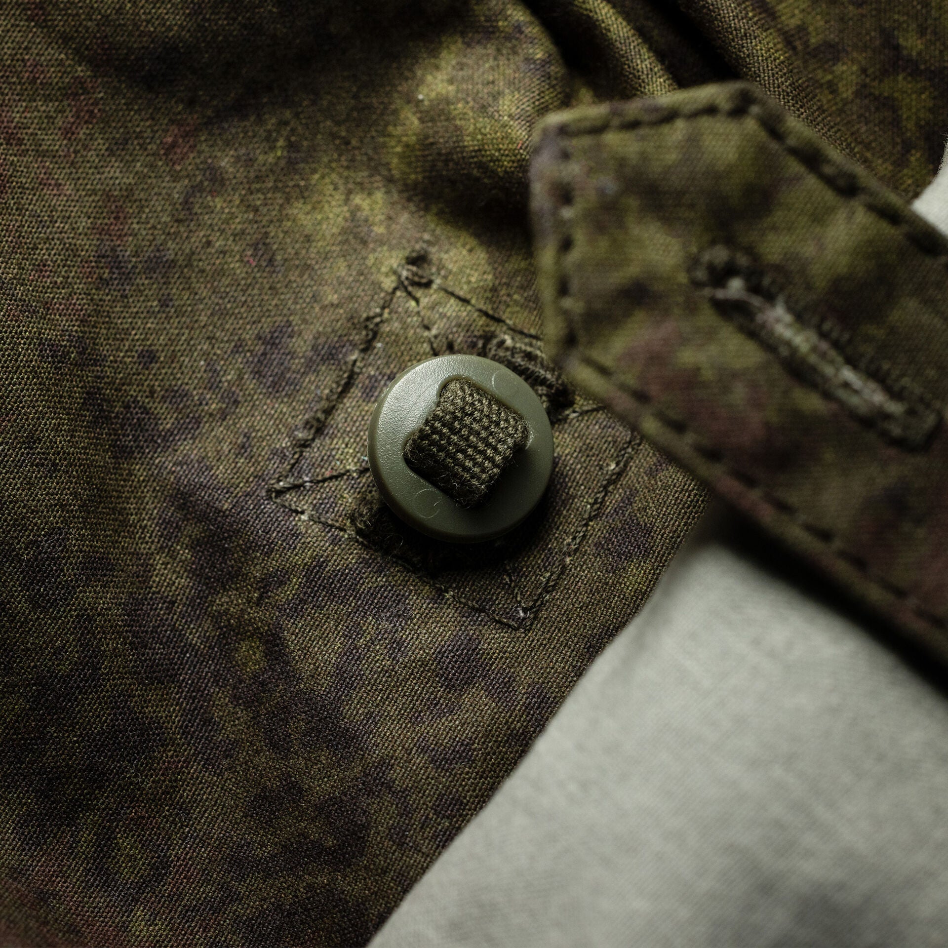 Dakar SE Overshirt