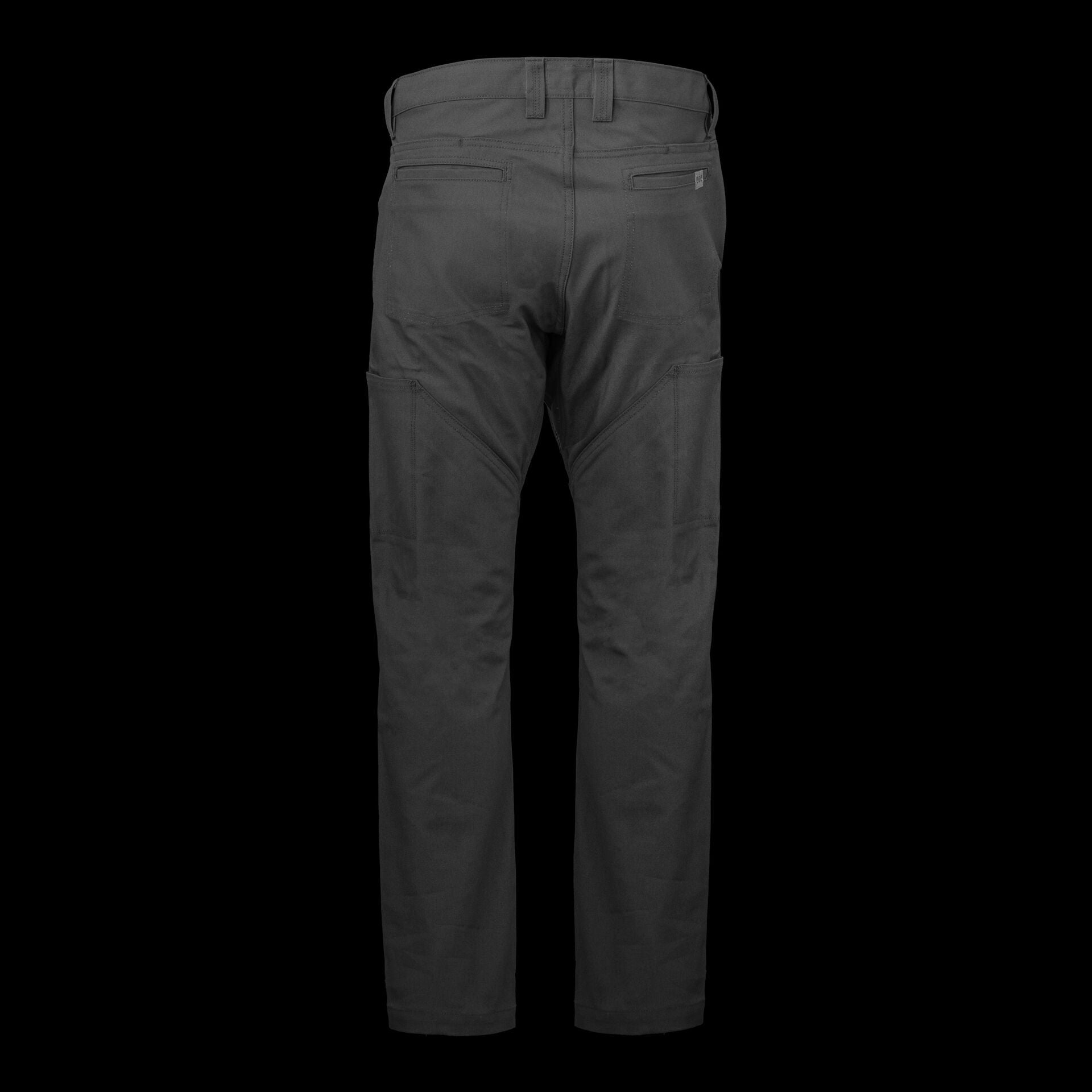 Mason Canvas Pant