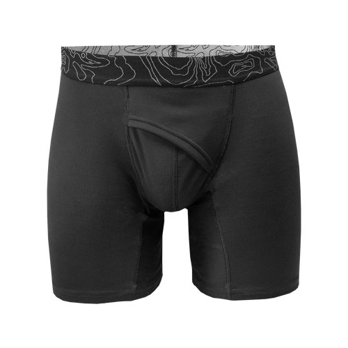 Alchemy Boxer Brief