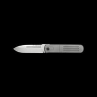 Capricorn Maglock Titanium Oeser Edition