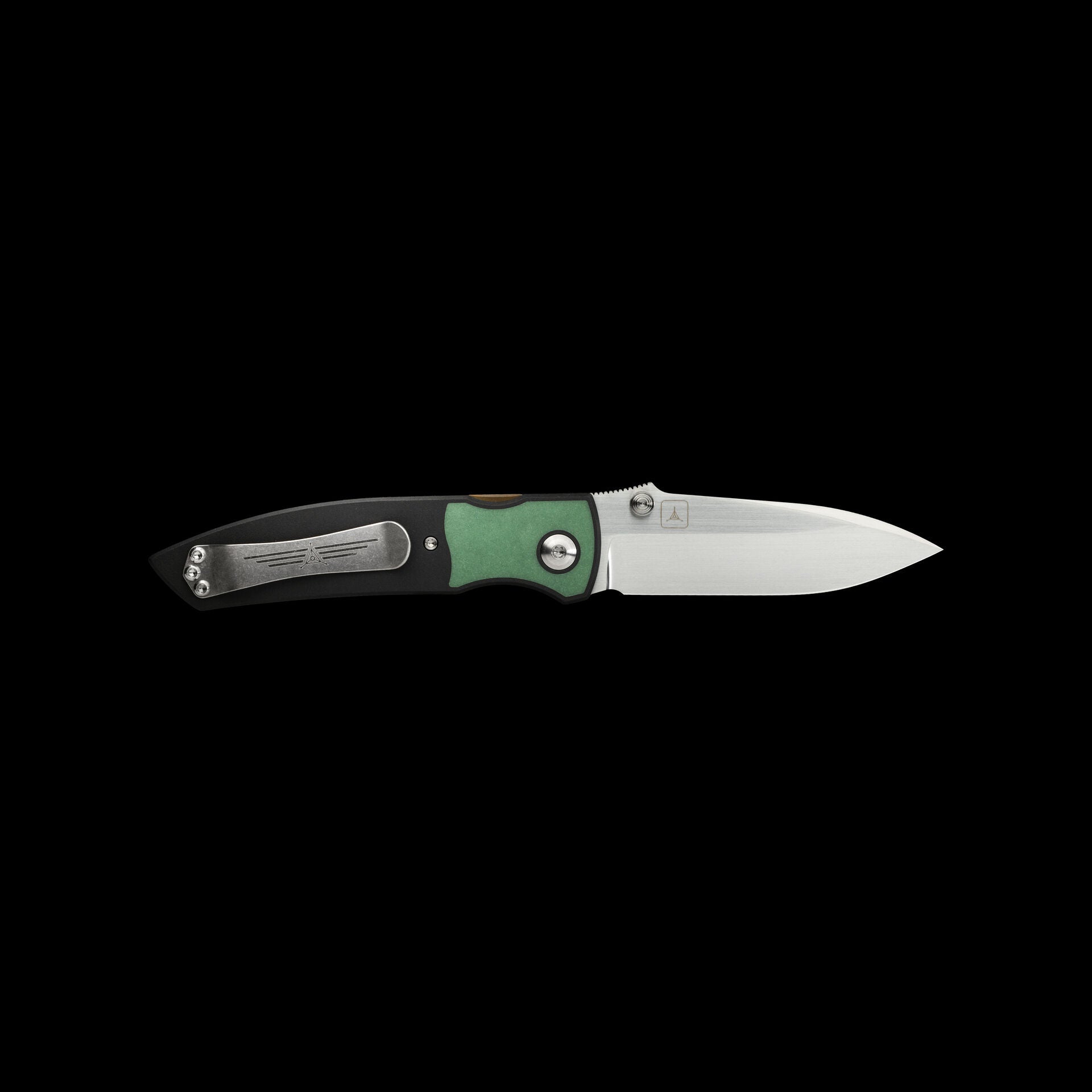 Dauntless Compression Lock Elite Jarosz Edition | Triple Aught Design