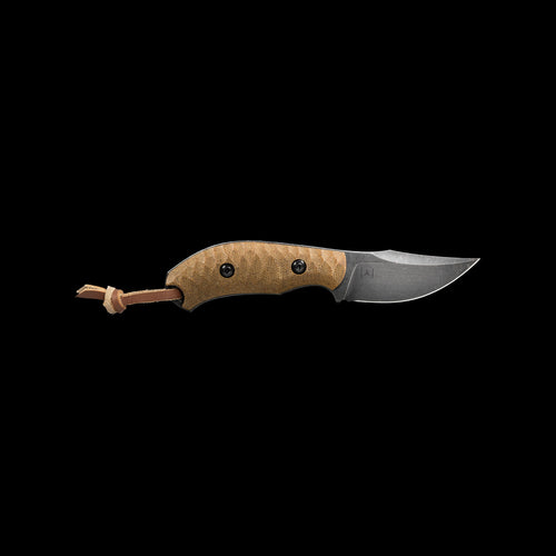 FHB Trapper TAD Edition