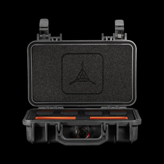 Pelican Watch Case 1170 TAD Edition