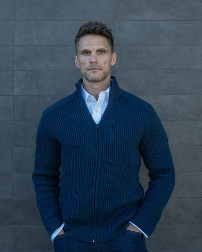 Special Service Sweater