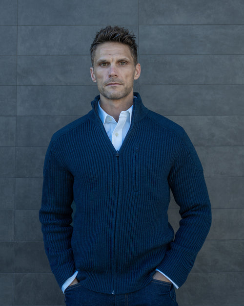 Special Service Sweater