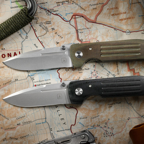 Dauntless Lumablades Edition