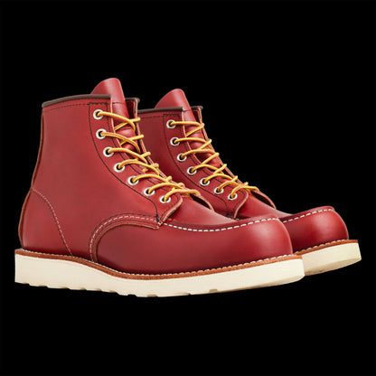 Red Wing Classic Moc Boot