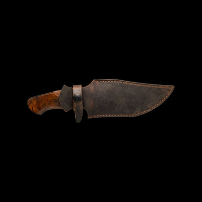 Seward Bodyguard Elite TAD Edition