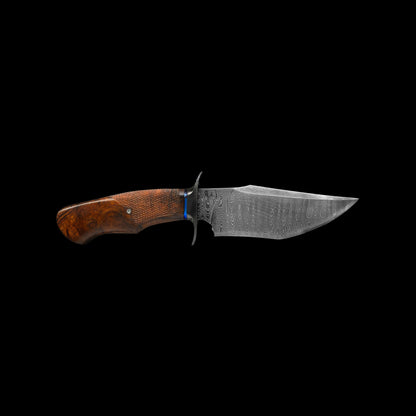 Seward Bodyguard Elite TAD Edition