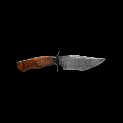 Seward Bodyguard Elite TAD Edition