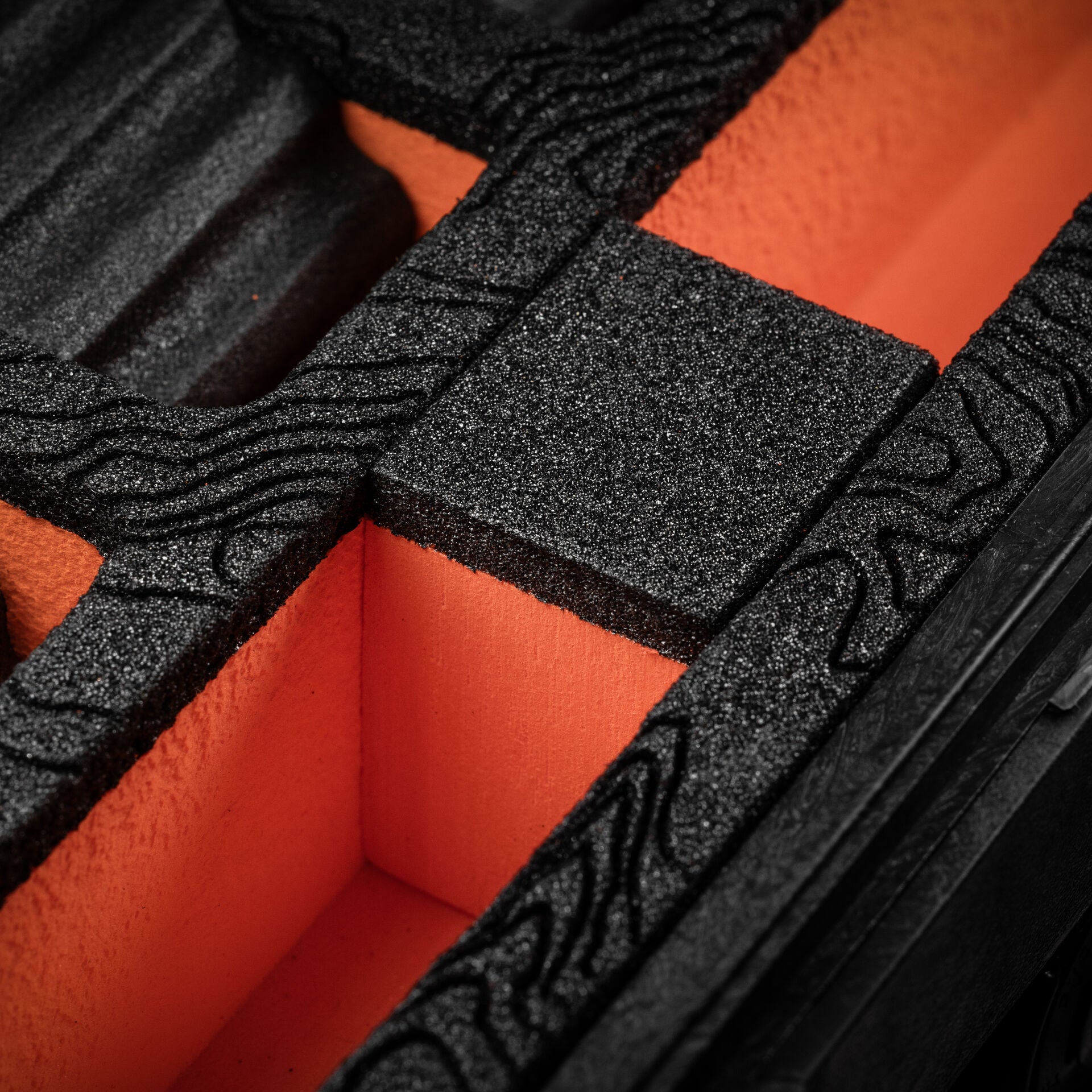 Pelican 1400 Watch Case TAD Edition